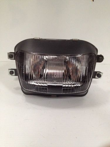 Kawasaki zzr250 headlight