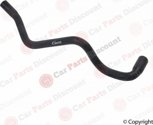 New vemo engine coolant recovery tank hose, v10-0076