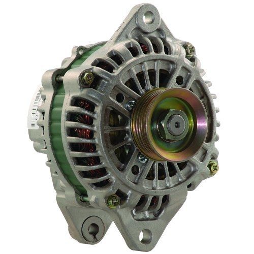 Remy 12585 premium remanufactured alternator