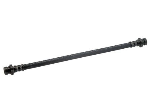 Brake hydraulic hose fits 2001-2006 hyundai elantra  auto 7