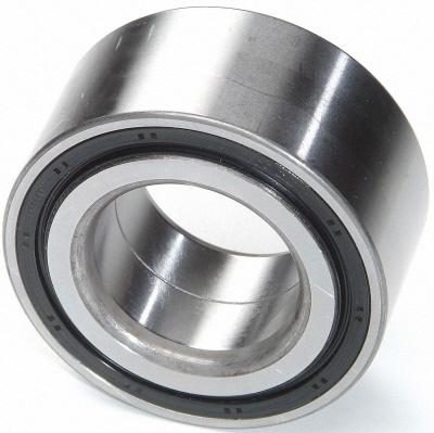 National 510074 front wheel bearing-wheel bearing