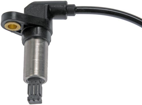 Abs wheel speed sensor dorman 970-275 fits 99-02 ford e-150 econoline club wagon