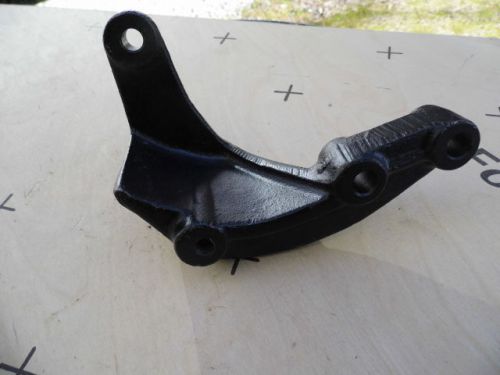 1971-1972 chevrolet,chevelle, nova,impala, power steering bracket 3993314