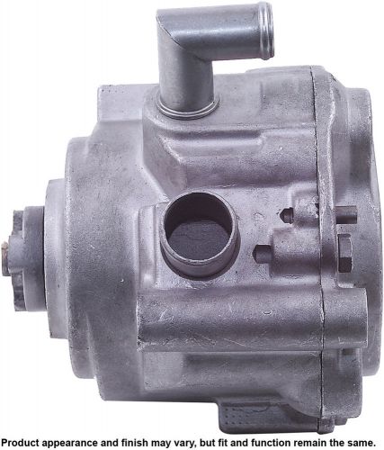 Reman a-1 cardone smog air pump fits 1996-1996 ford bronco,e-150 econolin