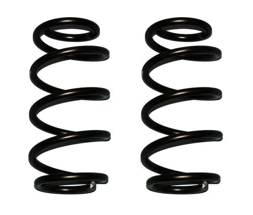 Skyjacker lib208r softride coil spring fits 07-12 liberty nitro