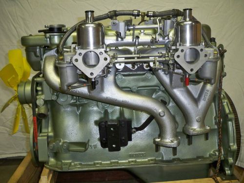 Mg other mgc gt mgcgt &#039;68-69 complete engine 2912cc 29ga-ru-h 2097 &amp; accessories