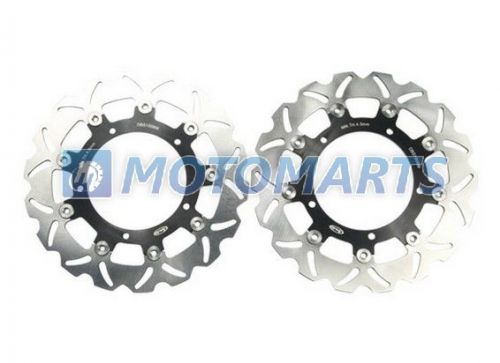 Brake disc rotor fit bimota dieci biposto 1000 sb8 k r sb6 1100 v-due 500 yb7