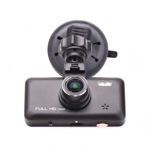 Full hd 2.7&#034; 170 degree g-sensor a2s60 chips car dvr dash camera video recorder