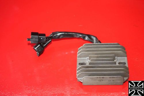 03-07 suzuki sv650s sv 650 rectifier voltage regulator