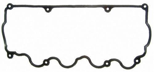 Engine valve cover gasket set fits 1993-1995 hyundai scoupe  felpro