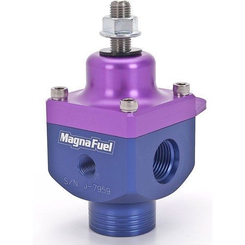 Magnafuel mp-9833 2-port regulator