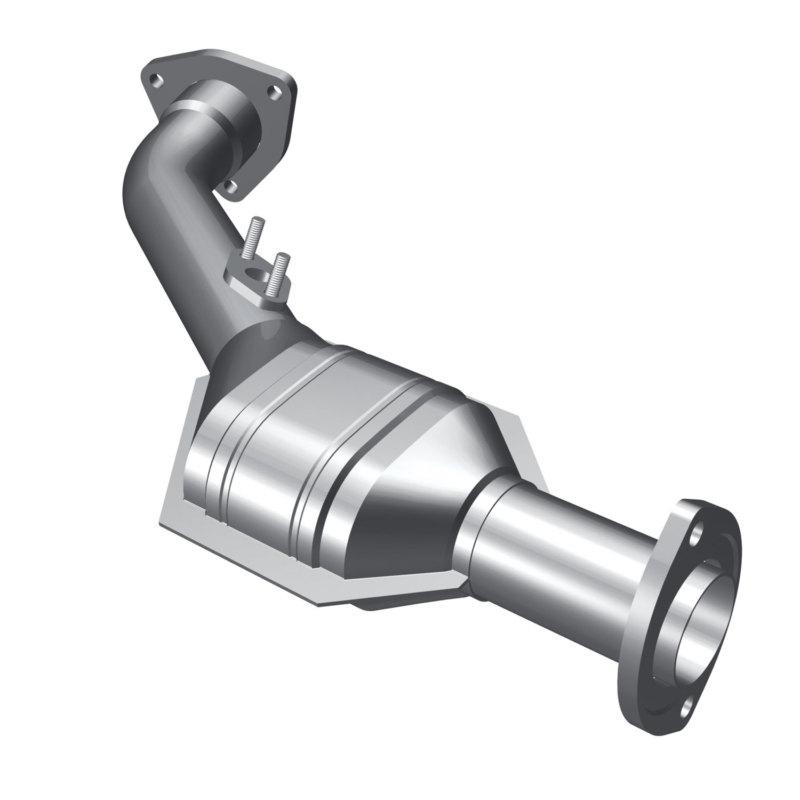 Magnaflow 444758 direct fit california catalytic converter