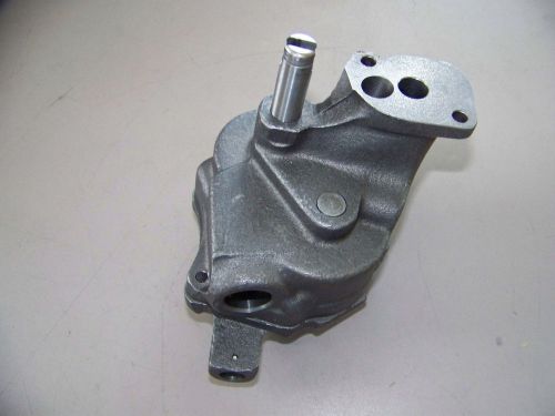 Nos sealed power oil pump chevy gmc truck 366 396 402 427 454  1966 thru 1979