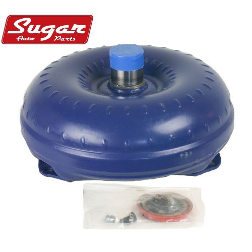 B&amp;m 20416 holeshot 2000 torque converter