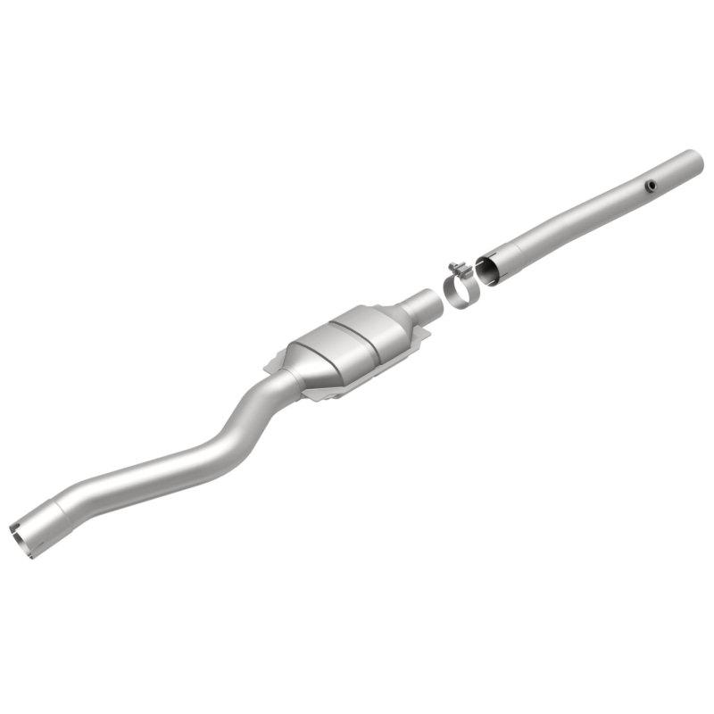 Magnaflow 445607 direct fit california catalytic converter