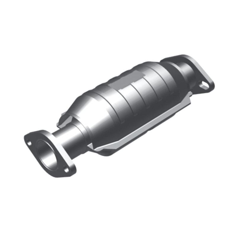 Magnaflow 36757 direct fit california catalytic converter  mazda/nissan truck