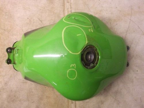 Kawasaki 1998-99 zx900c zx9r gas tank