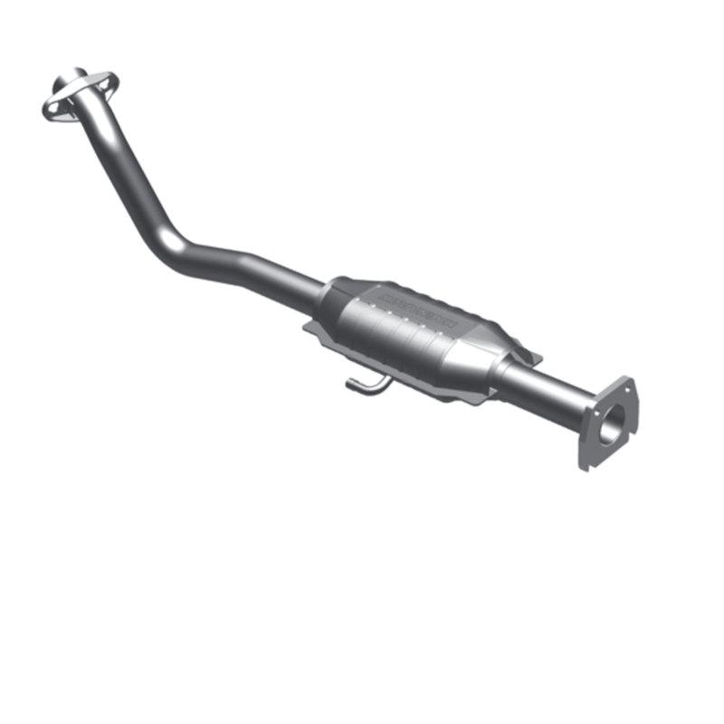 Magnaflow 36421 direct fit california catalytic converter  86-89 century/ciera 2