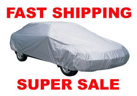 1986-2001 acura integra 1 layer car cover in use only