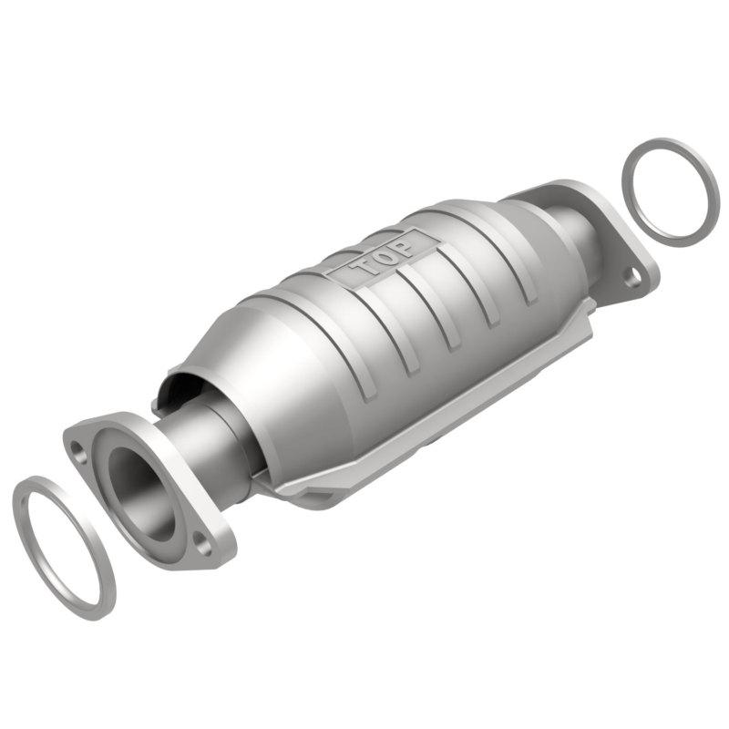 Magnaflow 36886 direct fit california catalytic converter  83-95 toyota