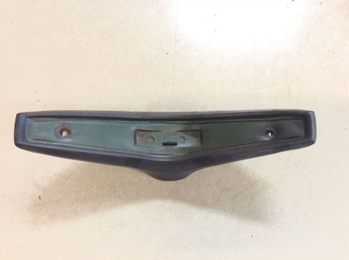 1970 1971 1972 1973 ford mustang standard steering wheel pad