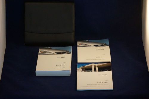 2012 lexus is 350 / is 250 owner&#039;s manual