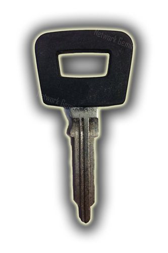 &#034; porsche &#034; 911 912 914 turbo key blank !