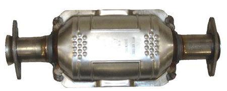 Eastern catalytic direct-fit catalytic converters - 49-state legal - 40474