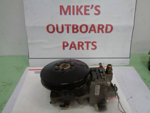 Mercury 828123 a18 optimax 225 air compressor  @@check this out@@@