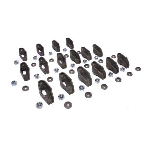 Comp cams rocker arm, hi-energy cs 1.5 nitrided com1217-16