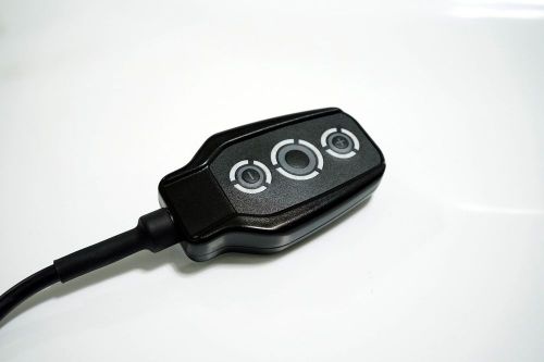 Pedal box, pedal tuning pt-04, for mercedes-benz (newer models)