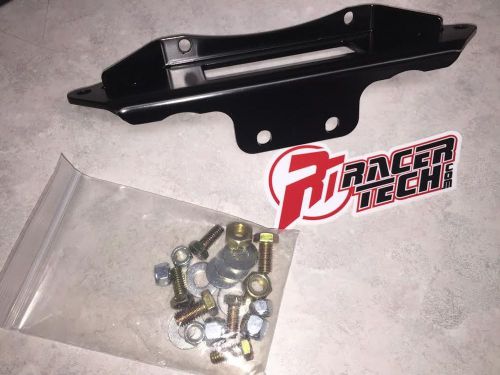 Polaris rzr900 racertech front chassis gusset kit p/n rxp-fucb rzr 900 xp900