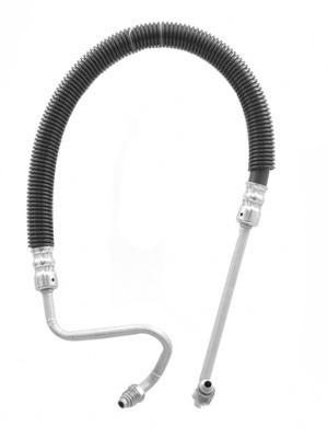 Omega 30167 steering pressure hose-pressure line assembly