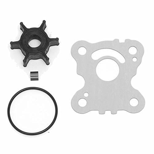 Honda 06192-zw9-000 pump impeller kit