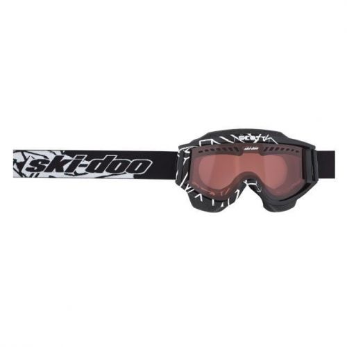 Ski-doo holeshot otg uv goggles by scott