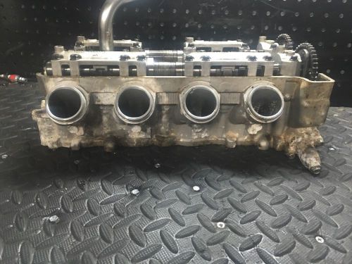 Yamaha vx1100 vx110 vx 110 deluxe sport cylinder head assembly 05-07 6d3 60e