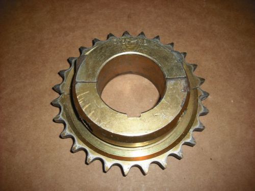 27t 45mm #428 steel shifter kart sprocket fits crg (#2)