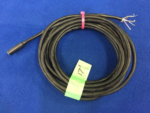 Simrad robnet 2 robnet2 17&#039; autopilot pigtail cable ap16/ap25/ap26/ap27/rc36