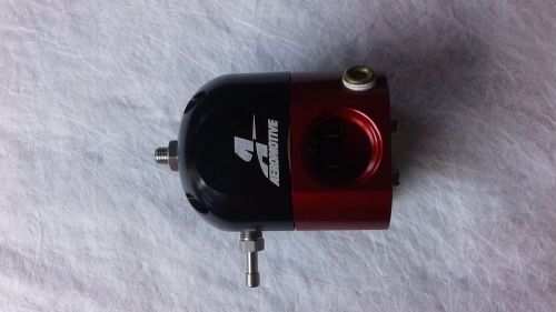 Aeromotive fuel pressure regulator