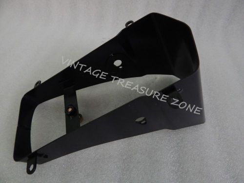 Royal enfield classic number plate stand new