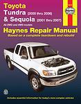 Haynes publications 92078 repair manual