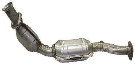 Eastern catalytic direct-fit catalytic converters - 49-state legal - 30315