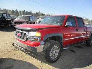 Hub front 4x4 fits 99-05 sierra 2500 pickup 4335528