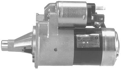 Denso 280-4147 starter-reman starter