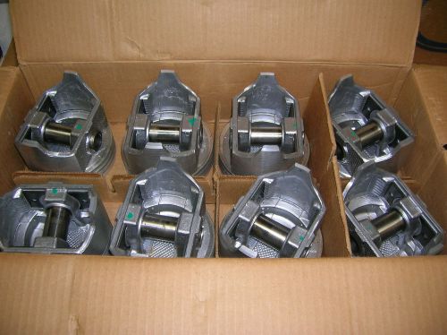 Nylen products pistons part# 740-9 040