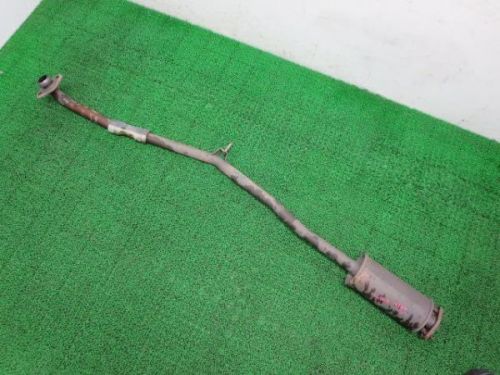 Nissan otti 2006 f exhaust muffler [7722200]