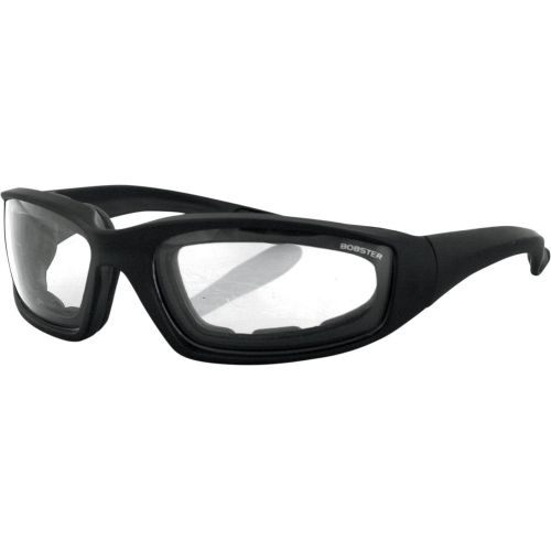 Bobster es214c sunglass foamerz 2 clear