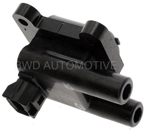 Ignition coil - uf427 / e907 - 00-03 hyundai accent 1.5l-l4