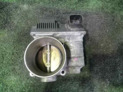 Nissan wingroad 2002 throttle body [2620300]