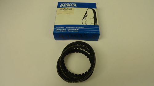 Volvo penta v-belt, part # 973535